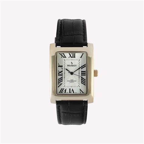 peugeot cartier tank alternative